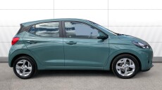 Hyundai i10 1.0 MPi SE Connect 5dr Petrol Hatchback